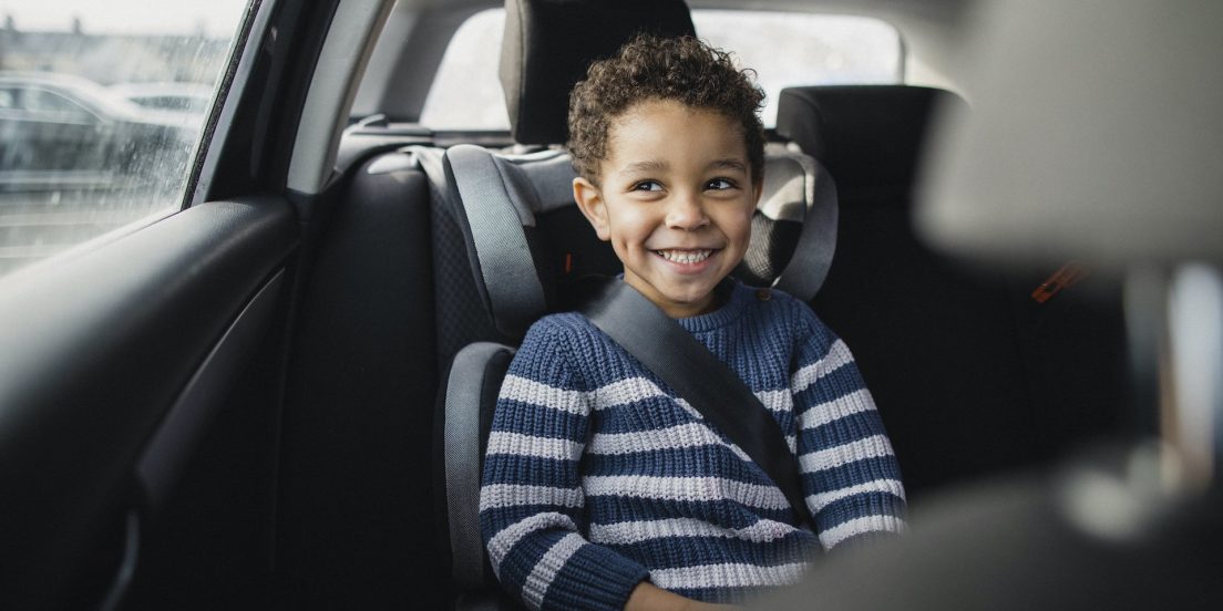 The Definitive Guide: Choosing the Right Car for Your Family