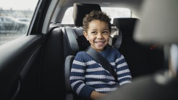 The Definitive Guide: Choosing the Right Car for Your Family